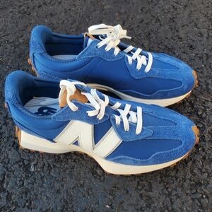 New Balance 327s